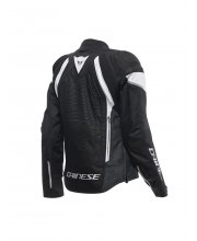 Dainese Avro 5 Textile Motorcycle Jacket at JTS Biker Clothing