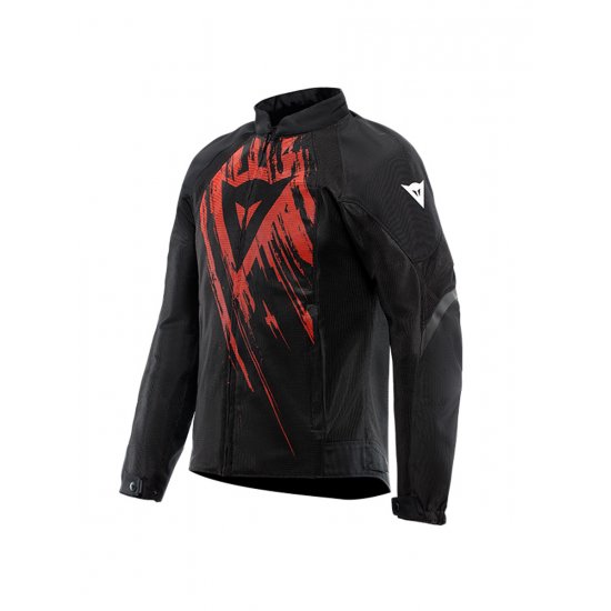 Dainese Herosphere Textile Motorcycle Jacket at JTS Biker Clothing