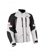 Oxford Calgary 2.0 Textile Motorcycle Jacket at JTS Biker Clothing