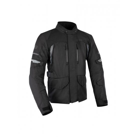 Oxford Calgary 2.0 Textile Motorcycle Jacket at JTS Biker Clothing