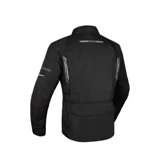 Oxford Calgary 2.0 Textile Motorcycle Jacket at JTS Biker Clothing