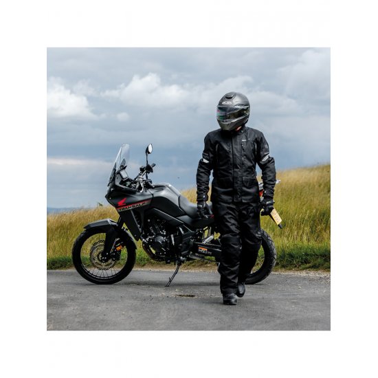 Oxford Calgary 2.0 Textile Motorcycle Jacket at JTS Biker Clothing