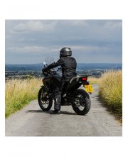 Oxford Calgary 2.0 Textile Motorcycle Jacket at JTS Biker Clothing
