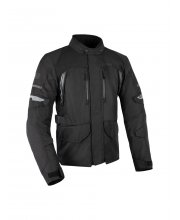 Oxford Calgary 2.0 Textile Motorcycle Jacket at JTS Biker Clothing