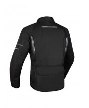 Oxford Calgary 2.0 Textile Motorcycle Jacket at JTS Biker Clothing