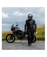 Oxford Calgary 2.0 Textile Motorcycle Jacket at JTS Biker Clothing