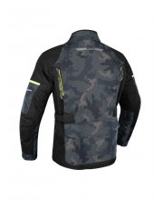 Oxford Calgary 2.0 Textile Motorcycle Jacket at JTS Biker Clothing