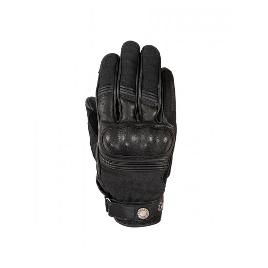 Oxford Hardy Motorcycle Gloves at JTS Biker Clothing