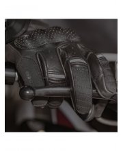Oxford Hardy Motorcycle Gloves at JTS Biker Clothing
