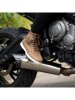 Oxford Kickback Air Ladies Motorcycle Boots at JTS Biker Clothing