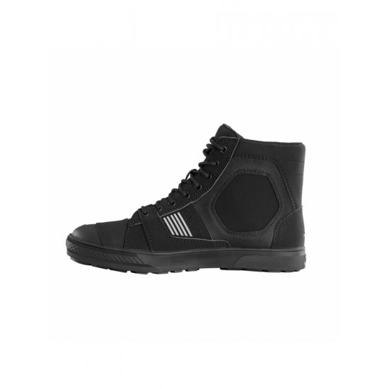 Furygan Sacramento D3O Motorcycle Boots at JTS Biker Clothing