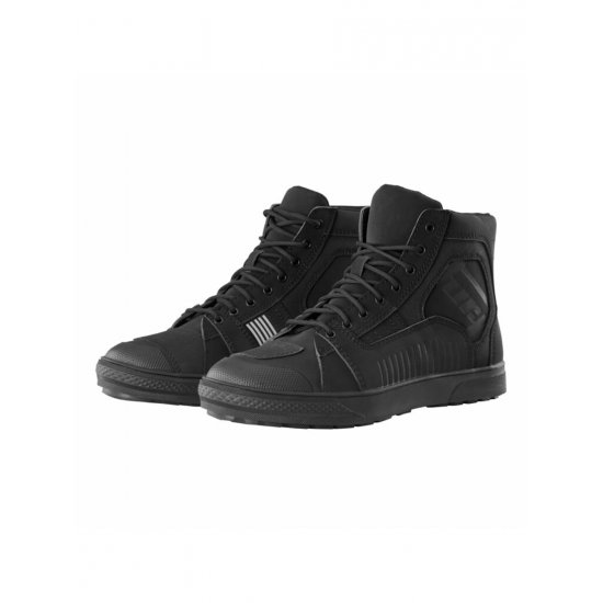 Furygan Sacramento D3O Motorcycle Boots at JTS Biker Clothing
