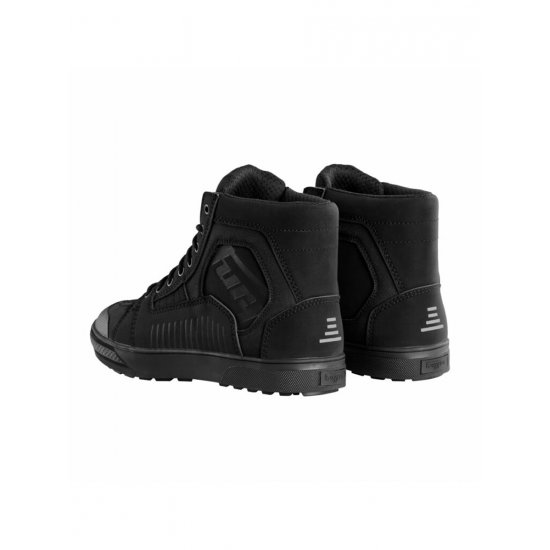 Furygan Sacramento D3O Motorcycle Boots at JTS Biker Clothing