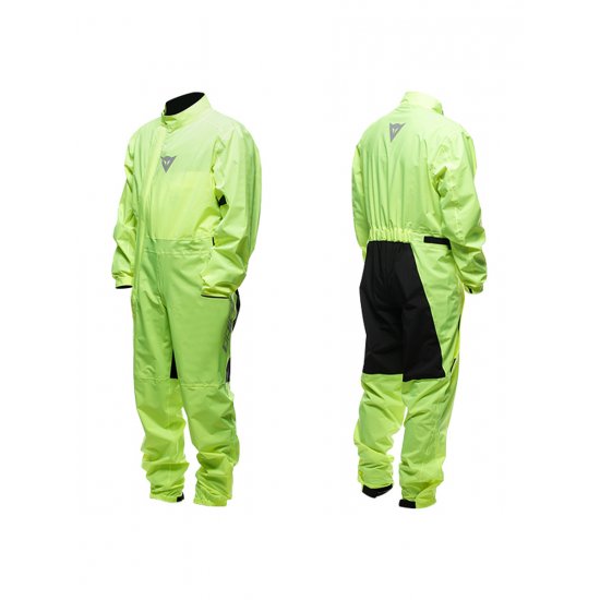 Dainese Ultralight Rain Suit at JTS Biker Clothing
