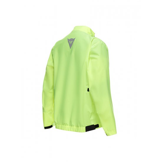 Dainese Ultralight Rain Jacket at JTS Biker Clothing