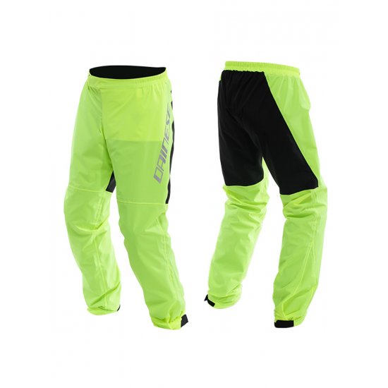 Dainese Ultra Rain Pants at JTS Biker Clothing