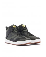 Dainese Suburb Air Motorcycle Boots at JTS Biker Clothing