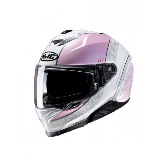 HJC I71 Sera Motorcycle Helmet at JTS Biker Clothing