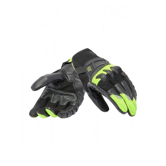 Dainese X-Ride 2 Ergo-Tex  Motorcycle Gloves At JTS Biker Clothing