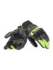 Dainese X-Ride 2 Ergo-Tex  Motorcycle Gloves At JTS Biker Clothing