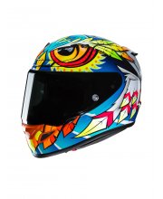 HJC RPHA 12 Spasso Motorcycle Helmet at JTS Biker Clothing