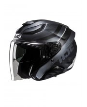 HJC F31 Naby Motorcycle Helmet at JTS Biker Clothing