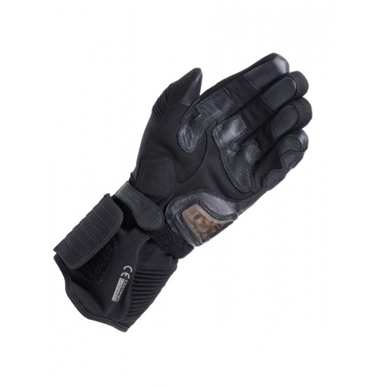 Dainese Funes GTX Motorcycle Gloves At JTS Biker Clothing