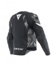 Dainese Avro 5 Leather Motorcycle Jacket at JTS Biker Clothing