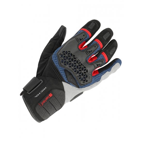 Richa Bogota Motorcycle Gloves at JTS Biker Clothing
