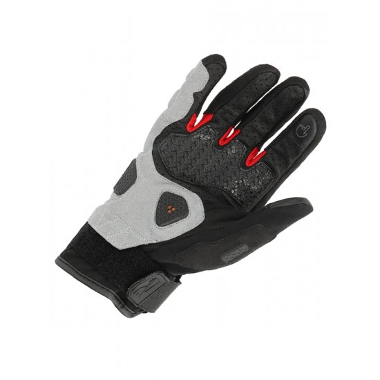 Richa Bogota Motorcycle Gloves at JTS Biker Clothing