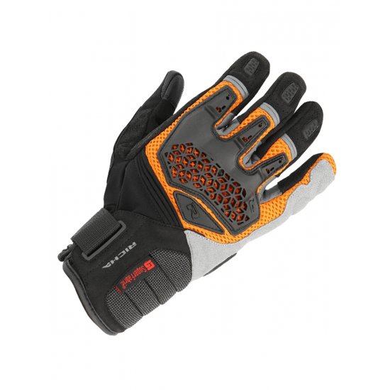 Richa Bogota Motorcycle Gloves at JTS Biker Clothing