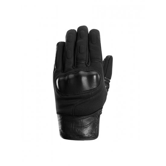 Furygan TD Soft D3O Primaloft Motorcycle Gloves at JTS Biker Clothing