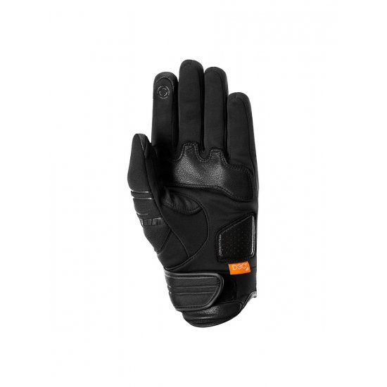 Furygan TD Soft D3O Primaloft Motorcycle Gloves at JTS Biker Clothing