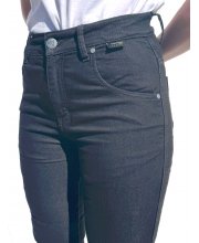 JTS Cool Ryder AAA Stretch Ladies Motorcycle Jeans at JTS Biker Clothing