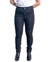 JTS Cool Ryder AAA Stretch Ladies Motorcycle Jeans at JTS Biker Clothing