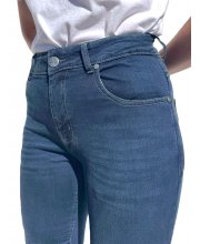 JTS Warrior Single Layer Ladies Motorcycle Jeans at JTS Biker Clothing