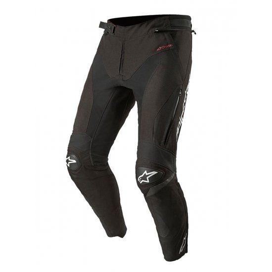 Alpinestars T-SP R Drystar Textile Motorcycle Trousers at JTS Biker Clothing