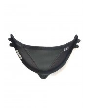 Shark Ridill 2 / D-skwal 3 / I3 Chin Curtain at JTS Biker Clothing