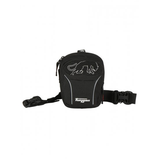 Furygan Colt Evo 2 Leg Bag at JTS Biker Clothing