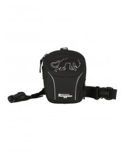 Furygan Colt Evo 2 Leg Bag at JTS Biker Clothing