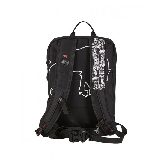 Furygan Thunder Evo Backpack at JTS Biker Clothing