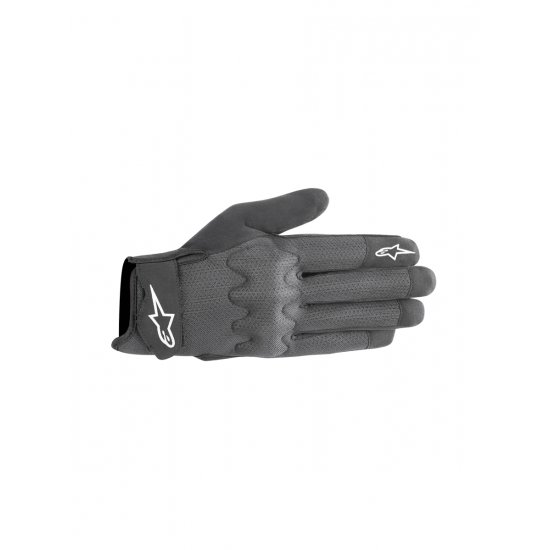 Alpinestars Stated Air Motorcycle Gloves at JTS Biker Clothing