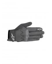 Alpinestars Stated Air Motorcycle Gloves at JTS Biker Clothing