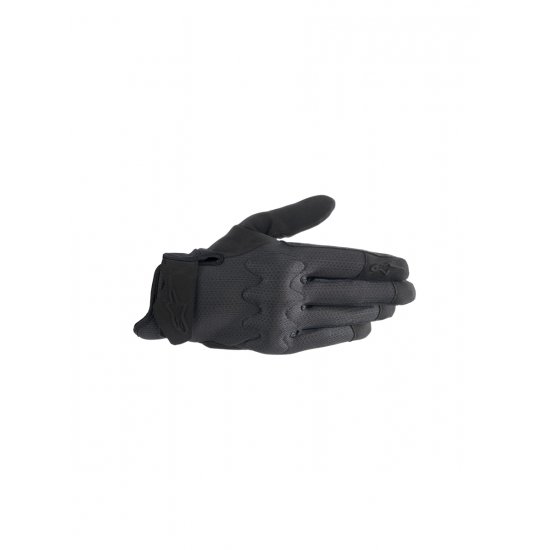 Alpinestars Stated Air Motorcycle Gloves at JTS Biker Clothing