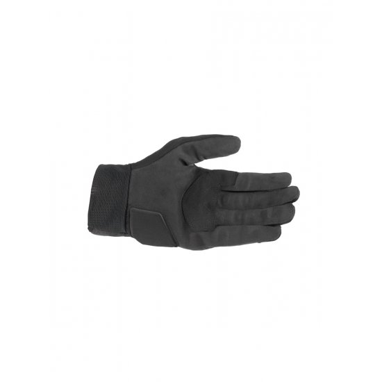 Alpinestars Stated Air Motorcycle Gloves at JTS Biker Clothing