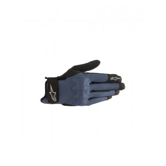 Alpinestars Stated Air Motorcycle Gloves at JTS Biker Clothing