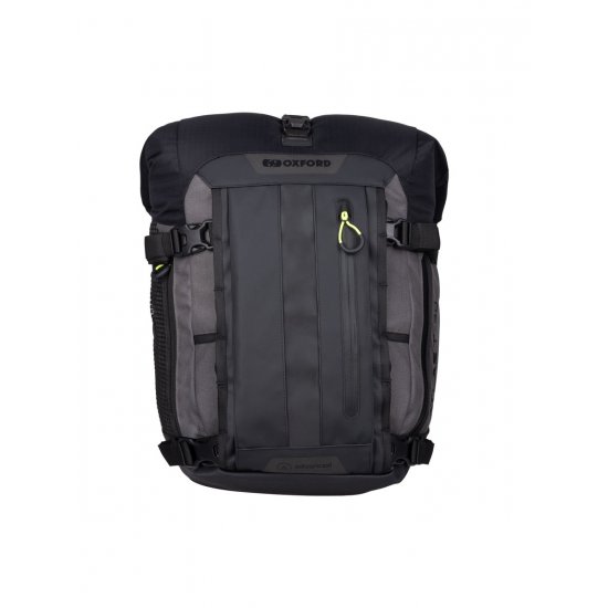  Oxford Atlas T-30 Advanced Tourpack at JTS Biker Clothing