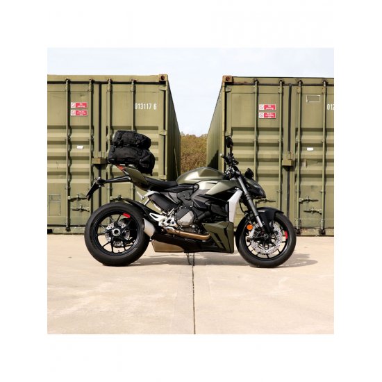  Oxford Atlas T-30 Advanced Tourpack at JTS Biker Clothing