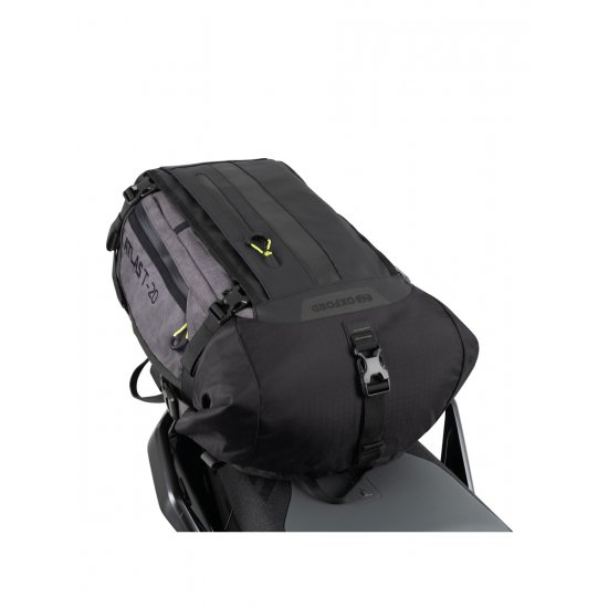 Oxford Atlas T-20 Advanced Tourpack at JTS Biker Clothing