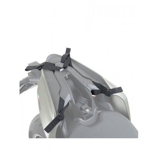 Oxford Atlas T-20 Advanced Tourpack at JTS Biker Clothing